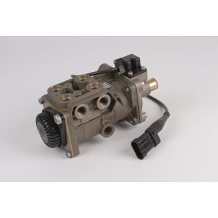 Remventiel, bedrijfsrem KNORR-BREMSE DX60A