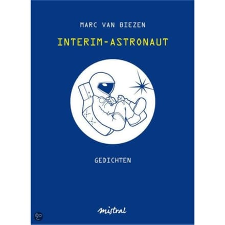 Interim-Astronaut - Marc van Biezen