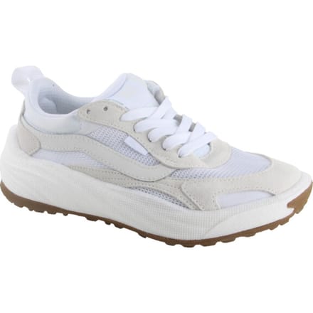 Vans Vn000e7pwht dames sneakers 41 (8,5)