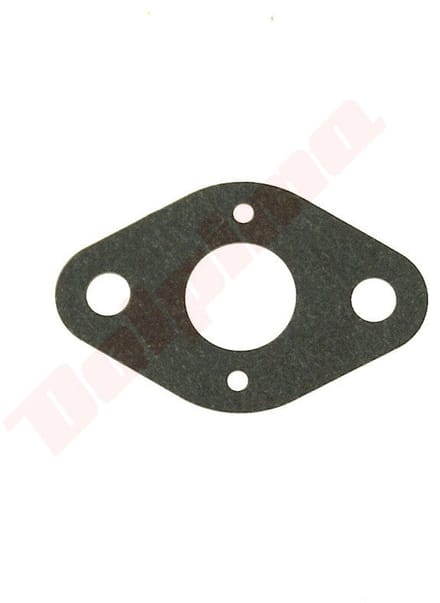 Carburateur pakking passend op ZAMA C1U 12,7mm