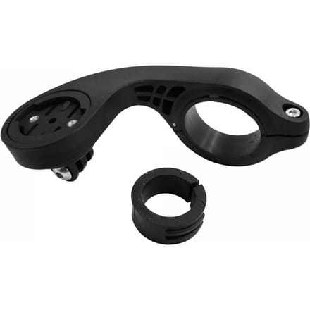 Pvc kilometertellerhouder voor stuur XON Garmin