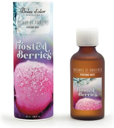 Frosted Berries - Boles d'olor geurolie 50 ml