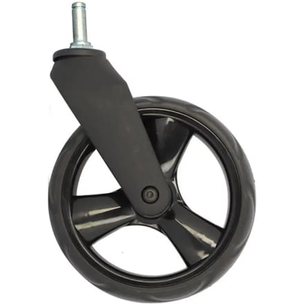 Jogger voorwiel aanhanger, compatibel met kinderaanhanger Optimiz 520137
