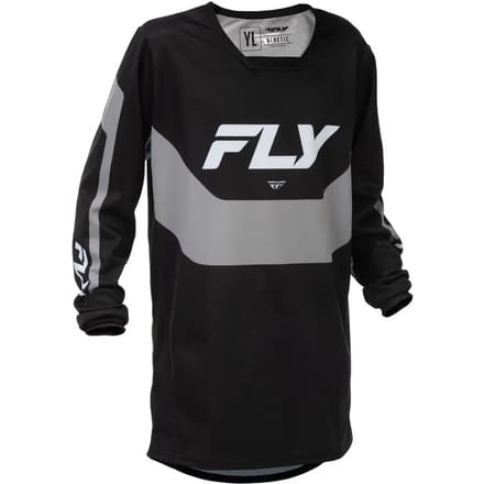 Kindermoto kruistrui Fly Racing Kinetic