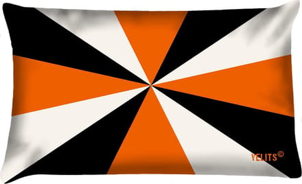 Sierkussen - Buitenkussen Oitnb Waterafstotend Bootkussen Geus - Multicolor - 60 Cm X 40 Cm