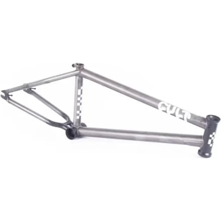 Frame Cult Kilian Shorty Ic 2