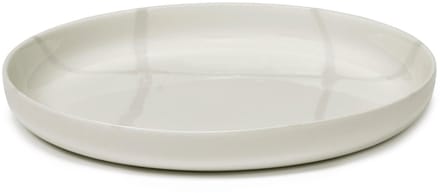 Serax Zuma By Kelly Wearstler Dinerbord Ø25 Set Van 2 Salt