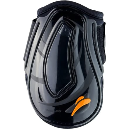 Achterste vetlok voor paarden eQuick Airshock