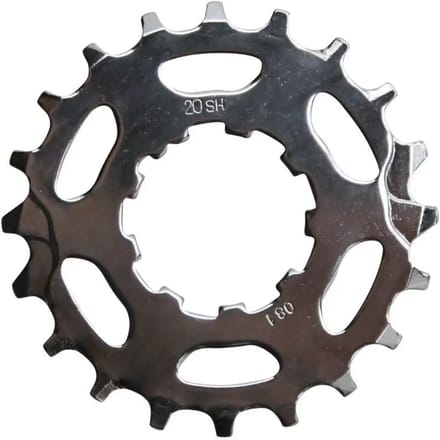 Tandwiel Miche Shimano 8-9V