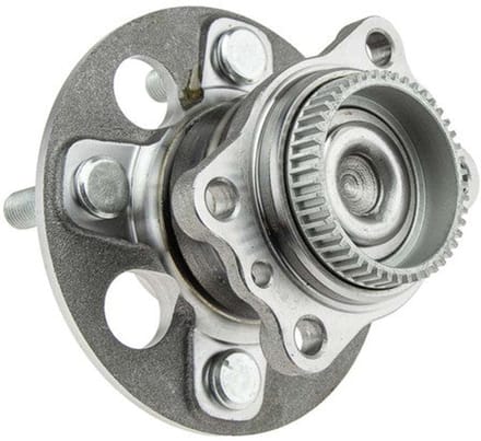 Wiellagerset achteras OEM 52750-0U000