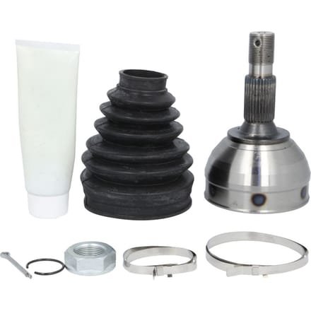 Homokineet reparatie set, aandrijfas LPR KPG573