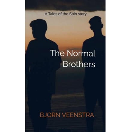 The Normal Brothers - Bjorn Veenstra