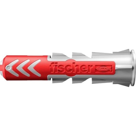 Fischer 535981 2-componenten plug 30 mm 6 mm 200 stuk(s)