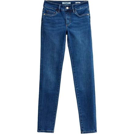 Skinny jeans dames Salsa Jeans Wonder Push Up