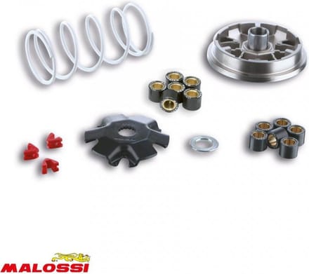 malossi variator voor oliver cpi 50 scooter 5113363 / multivar nieuw