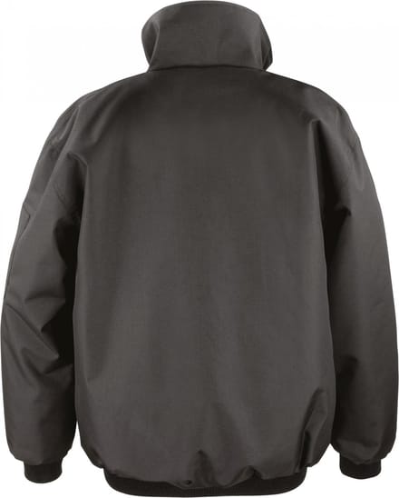 Result Sabre Pilot Jacket RT300 - Black - M