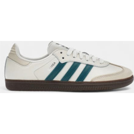 Lage Sneakers adidas Samba OG Cloud White Legacy Teal (Women's)