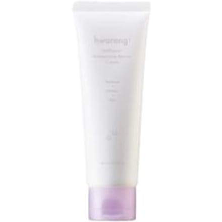hwarang’ - Bellflower Moisturizing Barrier Cream 2026 Version - 80ml