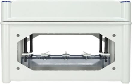 Eaton Holec Halyester railkast RG432GS