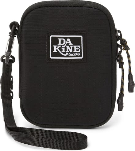 Dakine Jett Heren tas 9.5 cm - Jongens - black