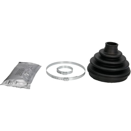 Balgenset, aandrijfas PASCAL G5F016PC