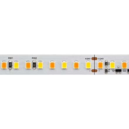LED-strip Sigor Dim-To-Warm 3000-1800 K