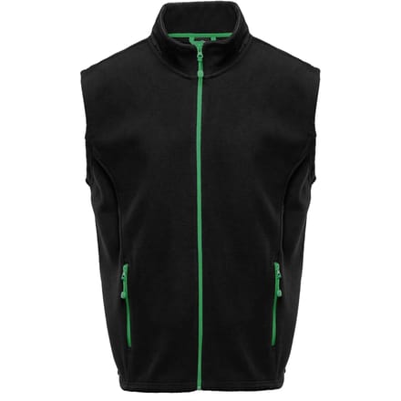 Mouwloos fleece Pen Duick Adriatic