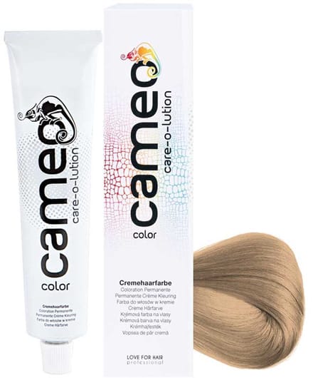 Cameo kleur 10 lichtblond (60 ml)