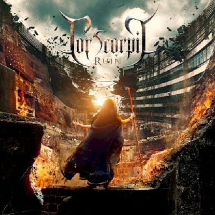 Ruin - Cor Scorpii