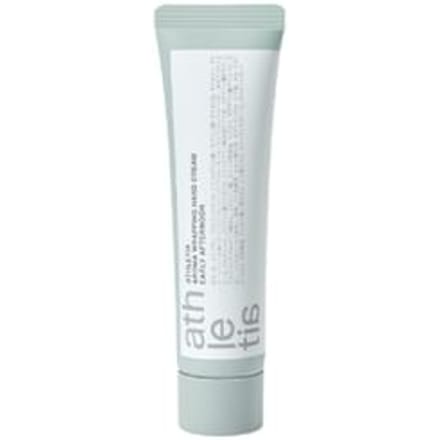 Kao - Athletia Aroma Wrapping Hand Cream 03 Early Afternoon - 30g
