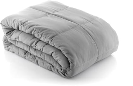 Gewatteerde multi-layer ther blanket voor optimale rust en ontspanning