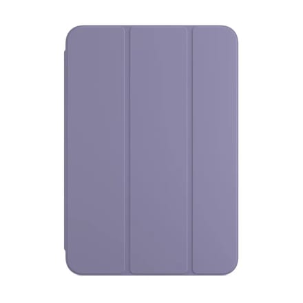 Apple Smart Folio voor de Apple iPad Mini 7 (2024) / iPad Mini 6 (2021) - Lavender