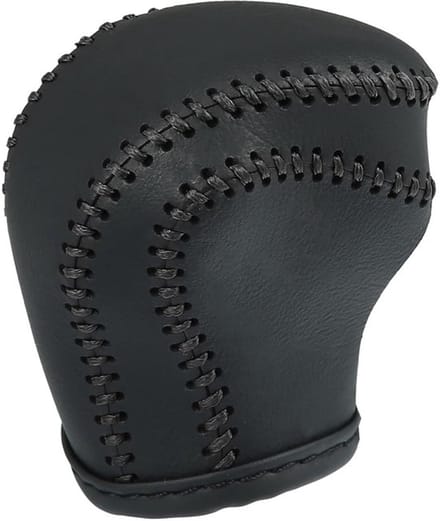 Allecto - Auto Interieur Versnellingspook Decoratieve Cover