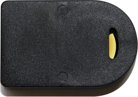 Backup alarm universeel