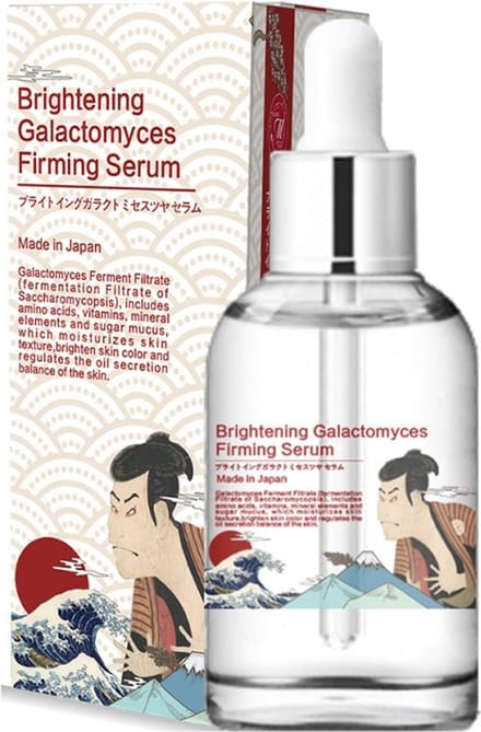 Mitomo Perfect Galactomyces Firming Serum - 50 ml