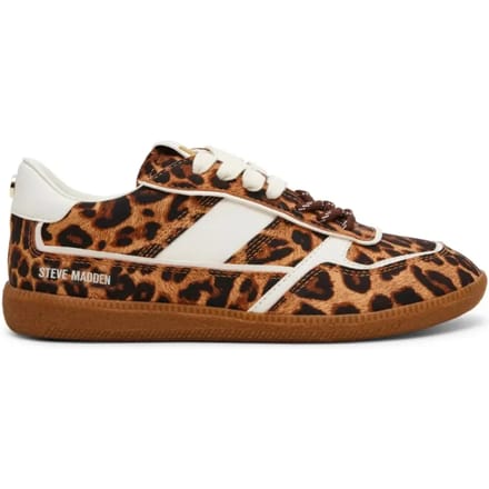 Damestrainers Steve Madden Augustine