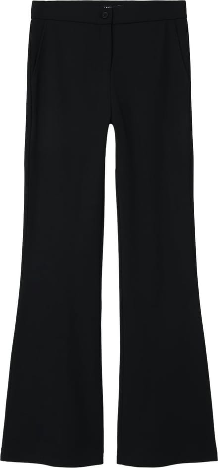 NAME IT - NLFRETTE NW BOOTCUT PANT - Meisjes - Broeken