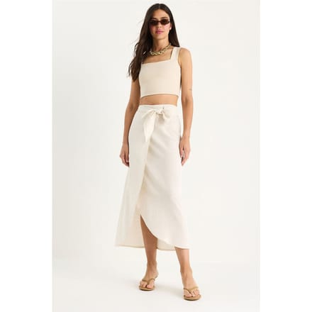 Maxi Rok met Strik