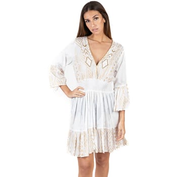 Jurk Isla Bonita By Sigris Jurk