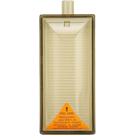 Zuurstofconcentrator Filter Verwijder Onzuiverheden Oxygenerator Vervangingsfilterpatroon beige