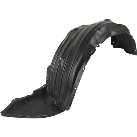 Plastic spatbordbekleding BLIC 6601-01-3478801P