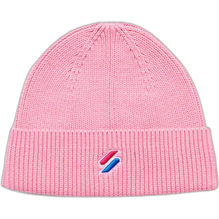 Superdry Code Muts Roze
