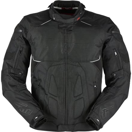 Motorjas Furygan Titanium