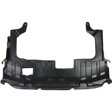 Motorafdekking BLIC 6601-02-2901860P