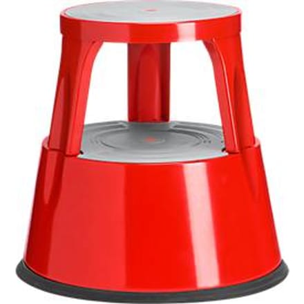 Rolkrukje, rood