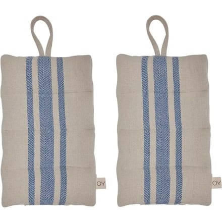 Hittebestendige katoenen handschoenen OYOY Living Design