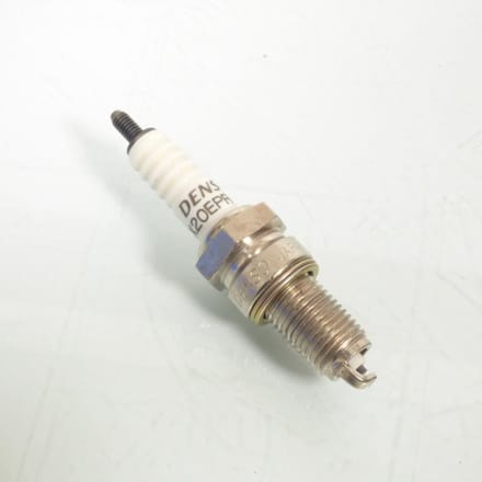 denso bougie voor triumph 1700 thunderbird storm motorfiets na 2011 x20epr-u9=dp6ea-9=dpr6ea-9 nieuw