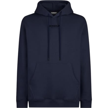 hoodie man Dondup - Nee.