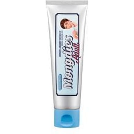 mongdies - Aquamint Adult Toothpaste 100g
