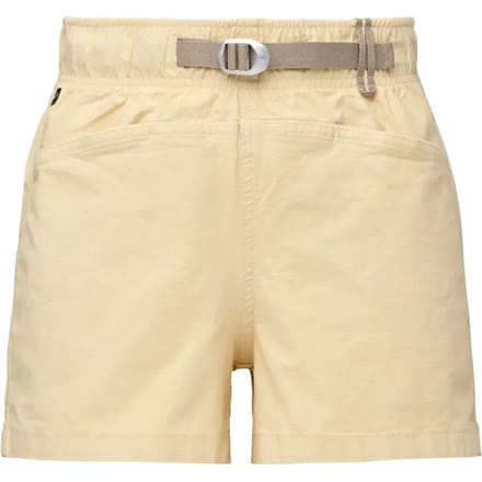 Damesshort Black Diamond Ethos